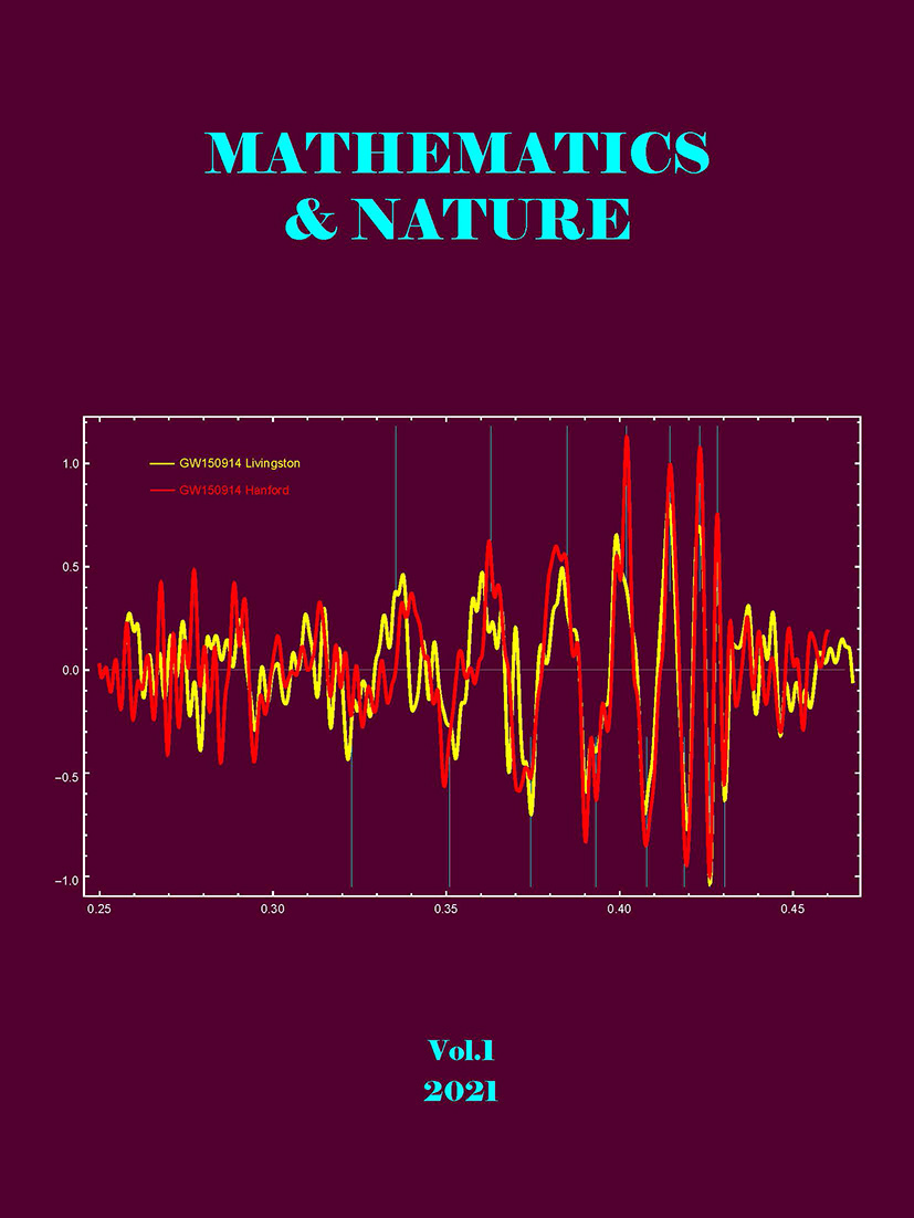 Mathematics & Nature 2021