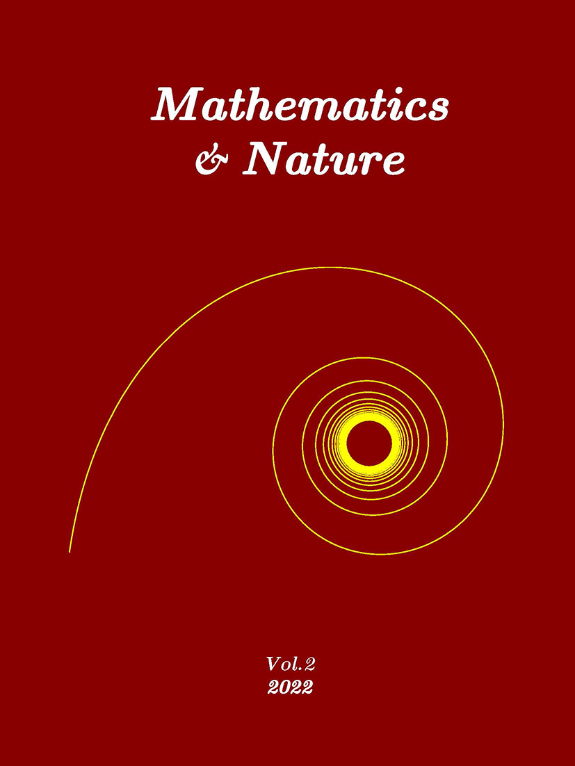 Mathematics & Nature 2022