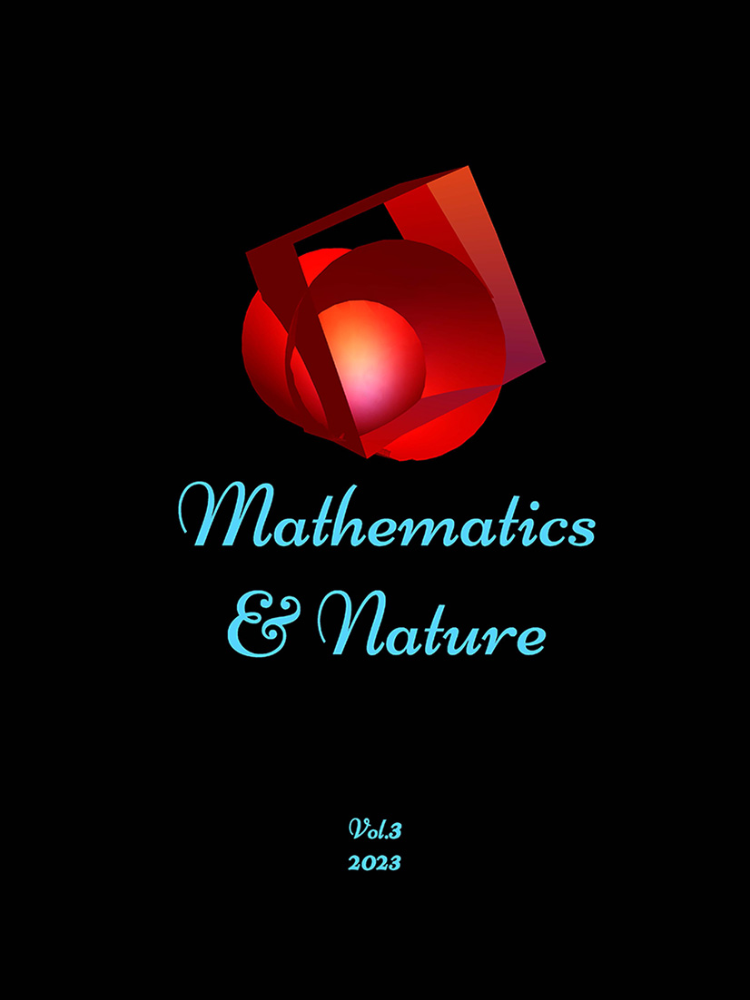 Mathematics & Nature 2023