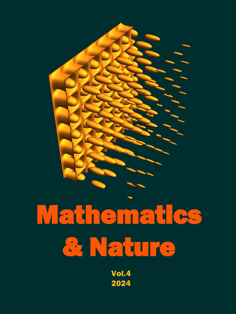 Mathematics & Nature 2024